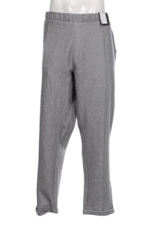 Pánské kalhoty  F&F, Velikost 3XL, Barva Šedá, Cena  999,00 Kč