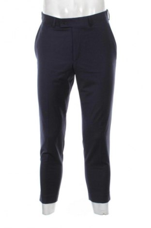 Herrenhose Finshley&Harding, Größe S, Farbe Blau, Preis € 33,99