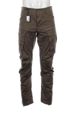 Herrenhose G-Star Raw, Größe L, Farbe Grün, Preis € 134,99