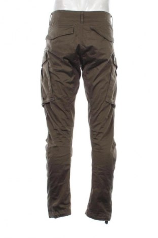 Herrenhose G-Star Raw, Größe L, Farbe Grün, Preis € 134,99