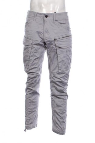Pánske nohavice  G-Star Raw, Veľkosť M, Farba Sivá, Cena  112,95 €