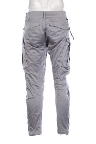 Pánske nohavice  G-Star Raw, Veľkosť M, Farba Sivá, Cena  112,95 €