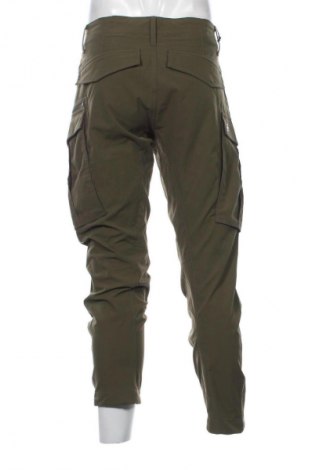 Pánské kalhoty  G-Star Raw, Velikost L, Barva Zelená, Cena  3 099,00 Kč