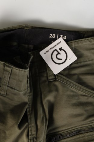 Herrenhose G-Star Raw, Größe M, Farbe Grün, Preis 46,00 €