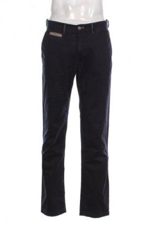 Herrenhose Gardeur, Größe L, Farbe Blau, Preis € 47,99