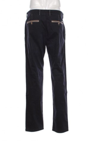 Herrenhose Gardeur, Größe L, Farbe Blau, Preis € 47,99