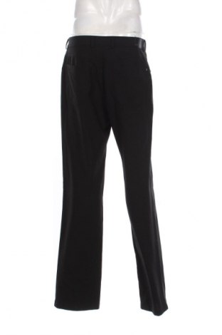 Pantaloni de bărbați Gardeur, Mărime L, Culoare Negru, Preț 230,99 Lei
