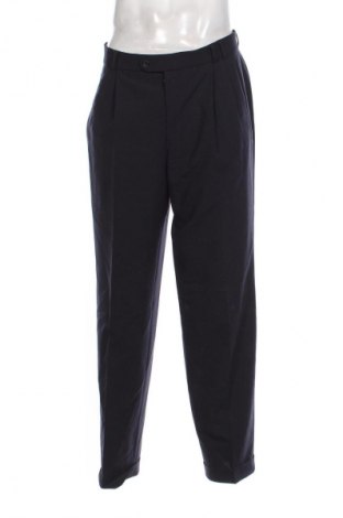 Herrenhose Gardeur, Größe L, Farbe Blau, Preis € 57,99