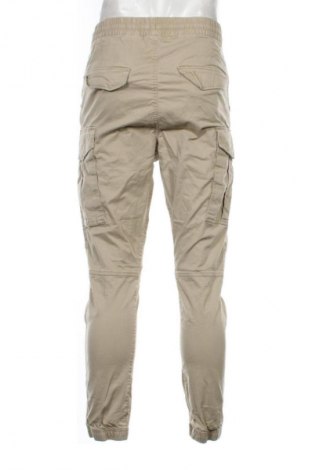 Pantaloni de bărbați H&M, Mărime M, Culoare Bej, Preț 104,99 Lei