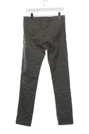 Férfi nadrág H&M, Méret M, Szín Zöld, Ár 10 569 Ft