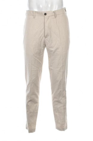 Pánské kalhoty  H&M, Velikost M, Barva Béžová, Cena  629,00 Kč