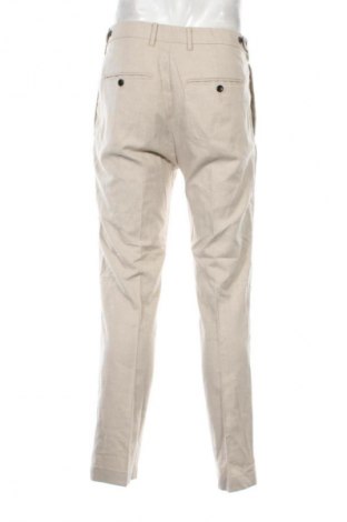 Pánské kalhoty  H&M, Velikost M, Barva Béžová, Cena  629,00 Kč