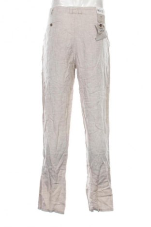 Pánské kalhoty  H&M, Velikost XL, Barva Šedá, Cena  409,00 Kč