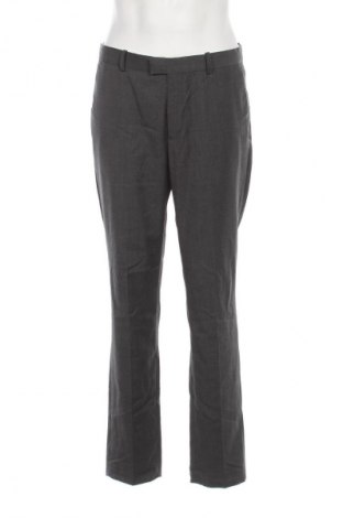 Męskie spodnie H&M, Rozmiar L, Kolor Szary, Cena 115,99 zł