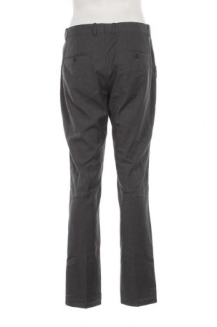 Męskie spodnie H&M, Rozmiar L, Kolor Szary, Cena 115,99 zł