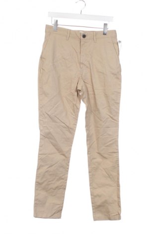 Herrenhose H&M, Größe S, Farbe Beige, Preis € 43,99