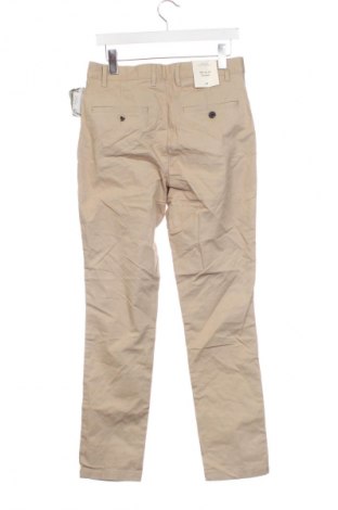Herrenhose H&M, Größe S, Farbe Beige, Preis € 43,99