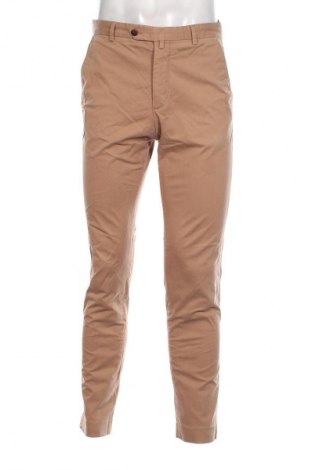 Pantaloni de bărbați H&M, Mărime M, Culoare Maro, Preț 102,63 Lei
