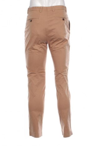 Pantaloni de bărbați H&M, Mărime M, Culoare Maro, Preț 102,63 Lei