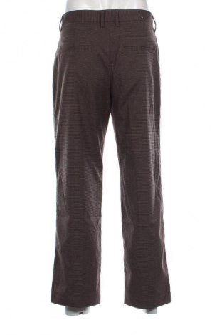 Męskie spodnie H&M, Rozmiar L, Kolor Brązowy, Cena 143,00 zł