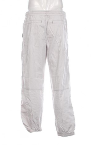 Férfi nadrág H&M Divided, Méret M, Szín Szürke, Ár 5 134 Ft