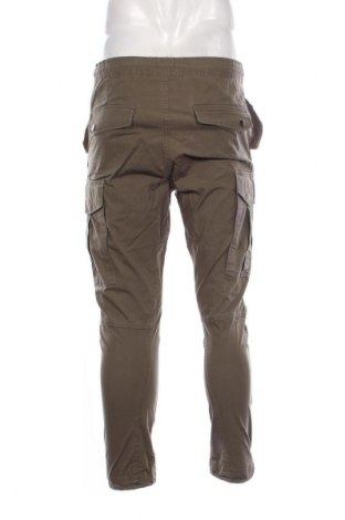 Pánské kalhoty  H&M L.O.G.G., Velikost S, Barva Zelená, Cena  495,00 Kč