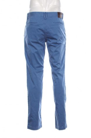 Pánské kalhoty  Hugo Boss, Velikost L, Barva Modrá, Cena  1 304,00 Kč