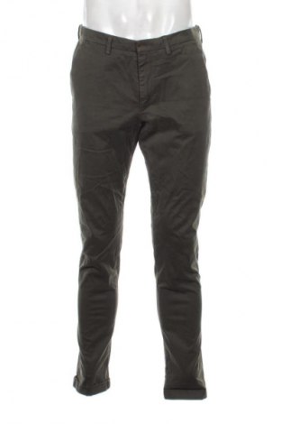 Férfi nadrág Hugo Boss, Méret M, Szín Zöld, Ár 27 749 Ft