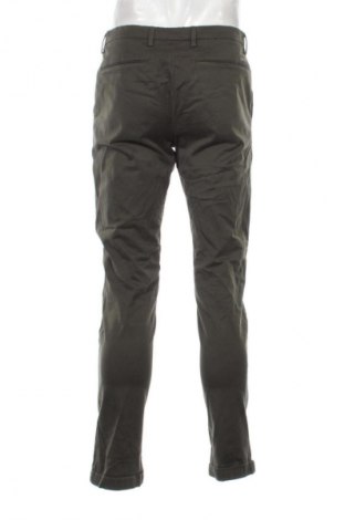 Férfi nadrág Hugo Boss, Méret M, Szín Zöld, Ár 27 749 Ft