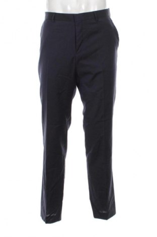 Herrenhose Hugo Boss, Größe L, Farbe Blau, Preis € 71,99