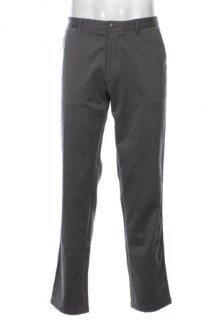 Herrenhose Hugo Boss, Größe L, Farbe Grau, Preis € 141,89