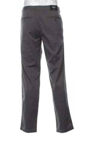 Herrenhose Hugo Boss, Größe L, Farbe Grau, Preis € 141,89