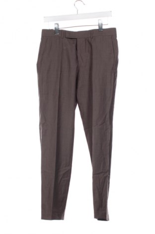 Pánské kalhoty  Hugo Boss, Velikost S, Barva Hnědá, Cena  1 679,00 Kč