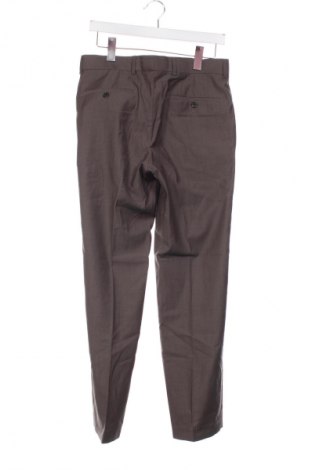 Pánské kalhoty  Hugo Boss, Velikost S, Barva Hnědá, Cena  1 679,00 Kč