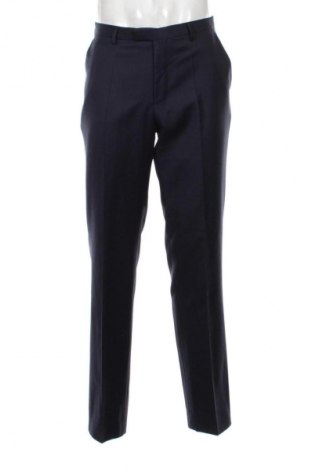 Herrenhose Hugo Boss, Größe L, Farbe Blau, Preis € 71,99
