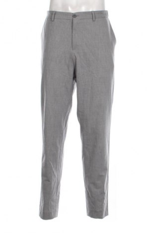 Herrenhose Hugo Boss, Größe XL, Farbe Grau, Preis 132,99 €