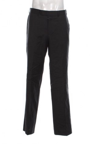 Herrenhose Hugo Boss, Größe M, Farbe Grau, Preis € 71,99