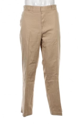Herrenhose Hugo Boss, Größe L, Farbe Beige, Preis € 134,99