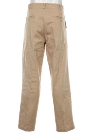 Herrenhose Hugo Boss, Größe L, Farbe Beige, Preis € 134,99