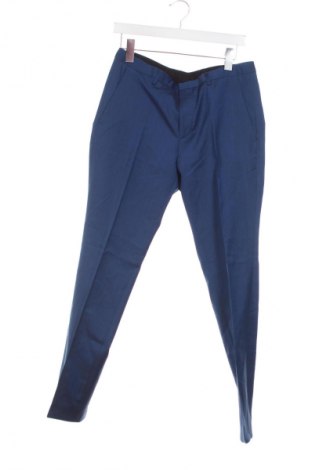 Férfi nadrág Hugo Boss, Méret M, Szín Kék, Ár 78 499 Ft