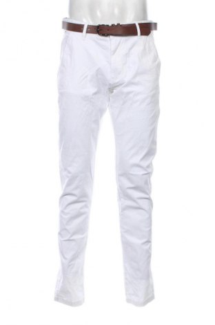 Herrenhose Indicode, Größe L, Farbe Weiß, Preis € 75,99