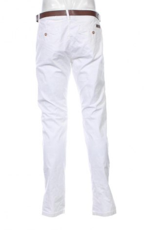 Herrenhose Indicode, Größe L, Farbe Weiß, Preis € 75,99