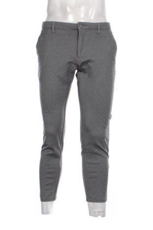 Herrenhose Indicode, Größe M, Farbe Grau, Preis € 33,99