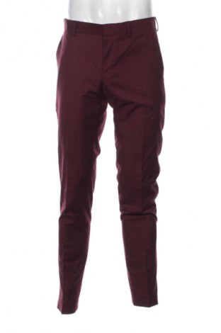 Pánske nohavice  Isaac Dewhirst, Veľkosť M, Farba Červená, Cena  62,95 €