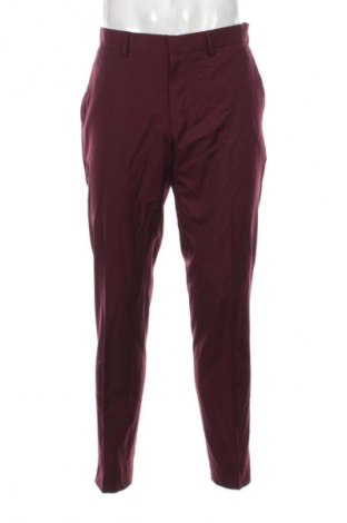 Pánske nohavice  Isaac Dewhirst, Veľkosť L, Farba Červená, Cena  62,95 €