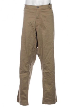 Herrenhose JP 1880, Größe 5XL, Farbe Braun, Preis € 75,99