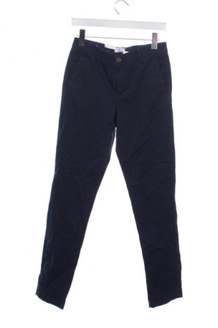 Мъжки панталон Jack & Jones, Размер S, Цвят Син, Цена 99,99 лв.