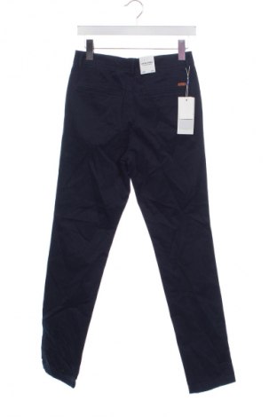 Мъжки панталон Jack & Jones, Размер S, Цвят Син, Цена 99,99 лв.