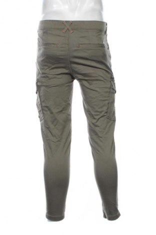 Męskie spodnie Jack & Jones, Rozmiar S, Kolor Zielony, Cena 40,99 zł
