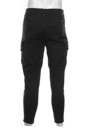 Męskie spodnie Jack & Jones, Rozmiar M, Kolor Czarny, Cena 134,99 zł
